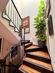 Sennett Estate (D13), Terrace #616498441